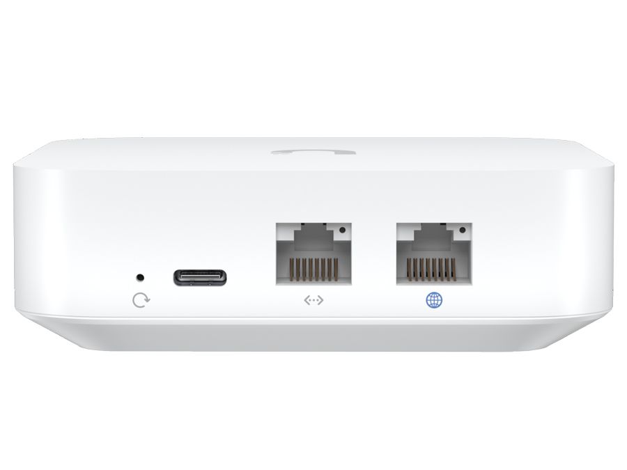 Ubiquiti UniFi Next-Generation Security Gateway Lite | UXG-LITE