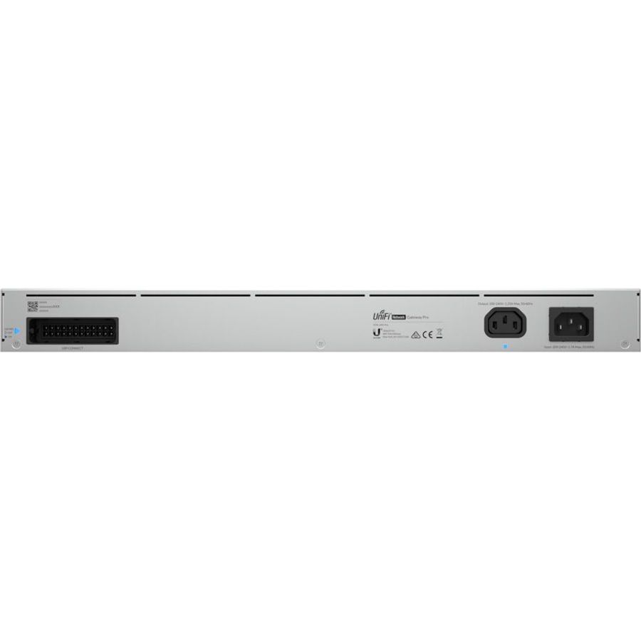 Ubiquiti UniFi Next-Generation Security Gateway Pro | UXG-PRO