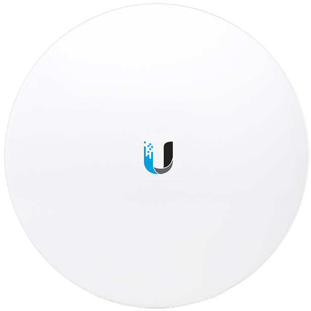 Ubiquiti UISP airFiberX 5GHz 23dBi 45° Slant Dish Antenna | AF-5G23-S45