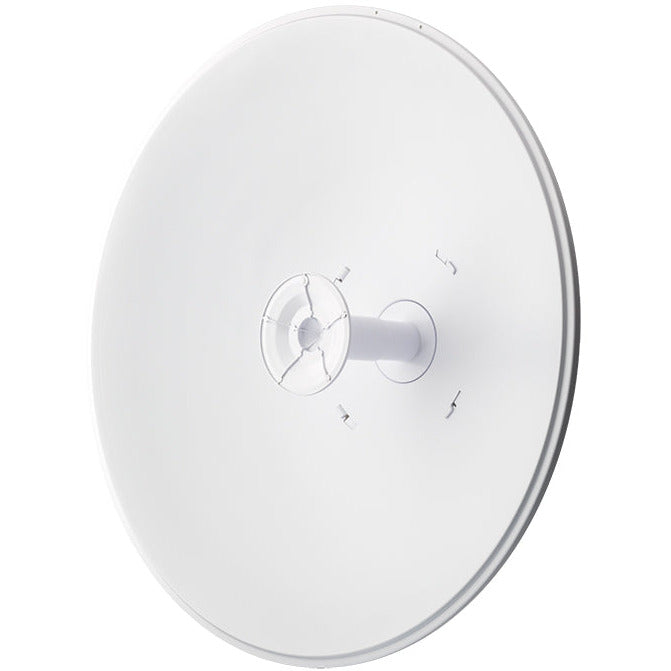 Ubiquiti UISP airFiberX 5GHz 30dBi 45° Slant Dish Antenna | AF-5G30-S45