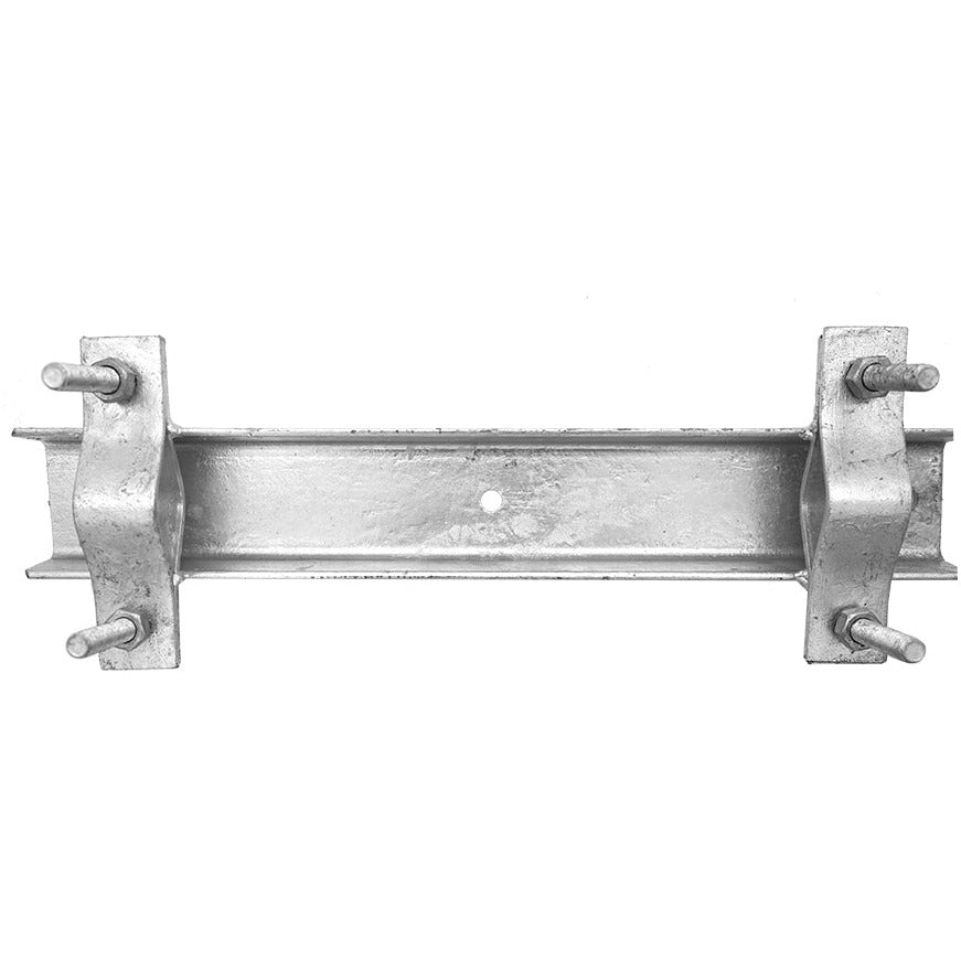 Flush Mount Bracket Heavy Duty