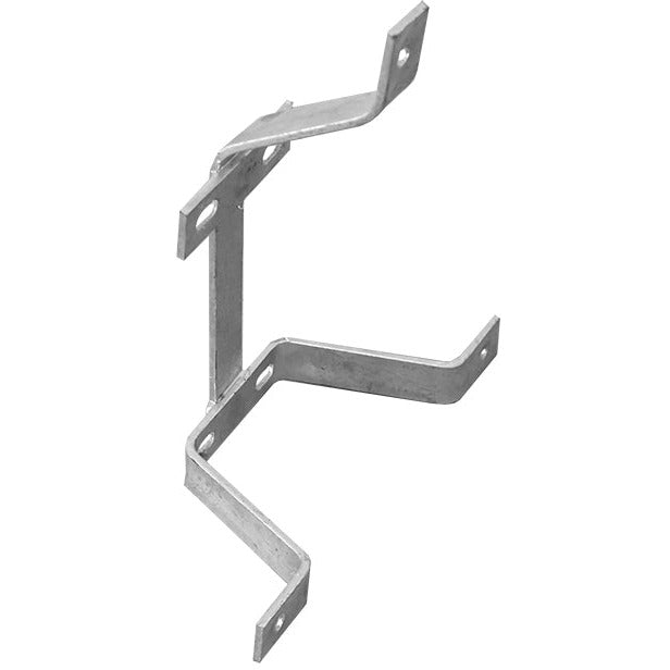Tripod Bracket Wallmount 10cm