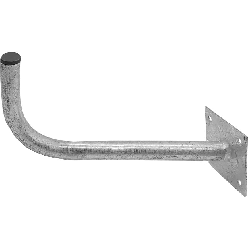 L-Bracket 400x200x38mm