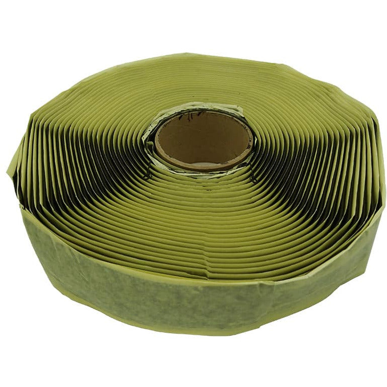 Butyl Tape 30mmx1.5mm 1Kg