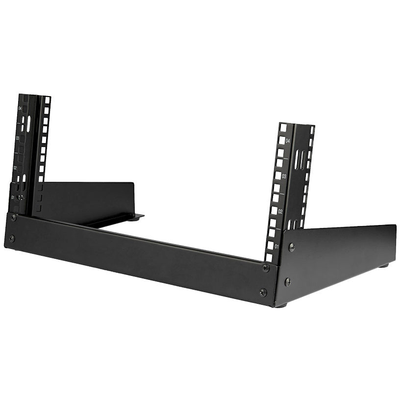 Scoop 4U Desktop Open Rack