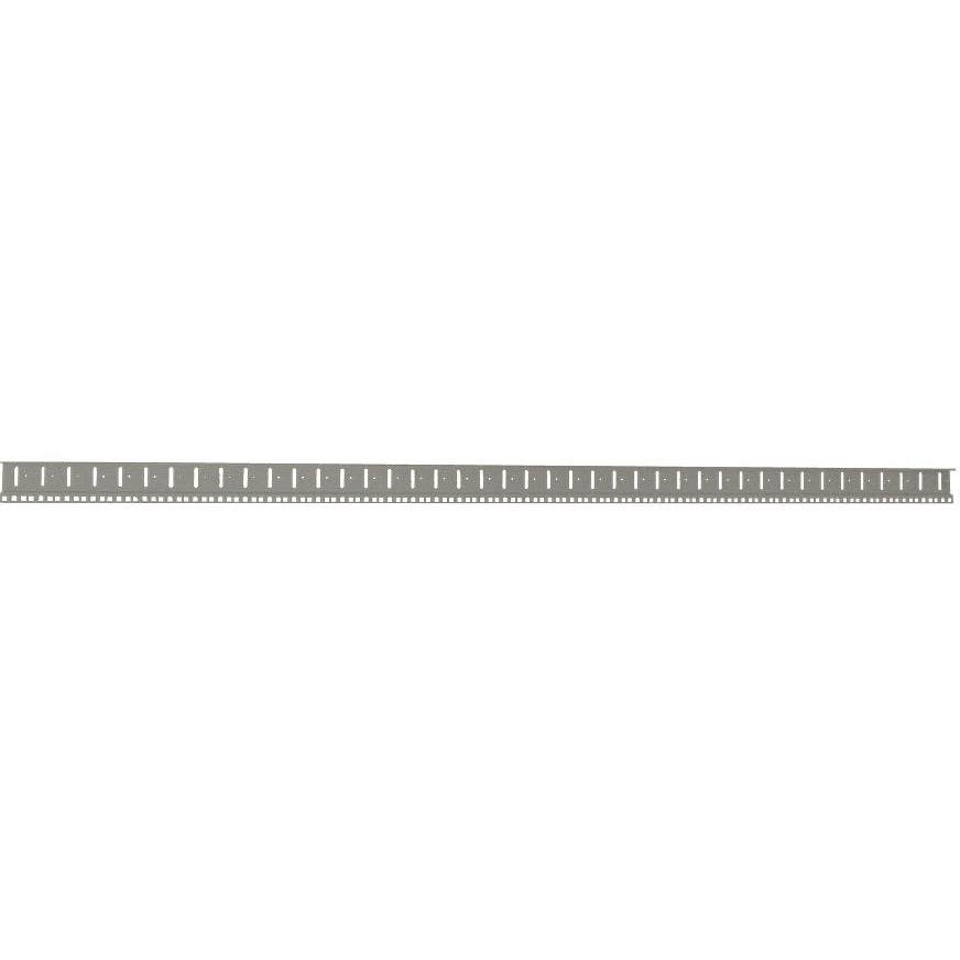 Linkbasic Network Cabinet 42U Mounting Rail (2 pack)