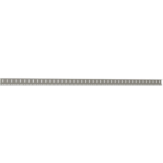 Linkbasic Network Cabinet 42U Mounting Rail (2 pack)