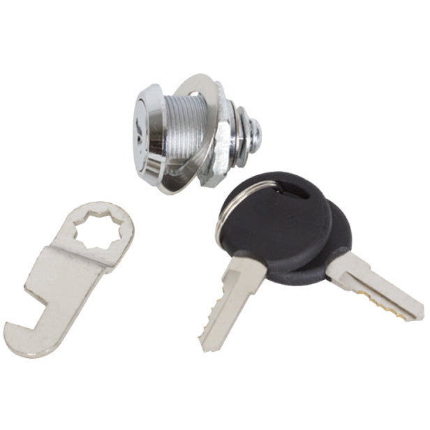 Linkbasic Side Door Lock for Linkbasic Cabinets. (Rack)