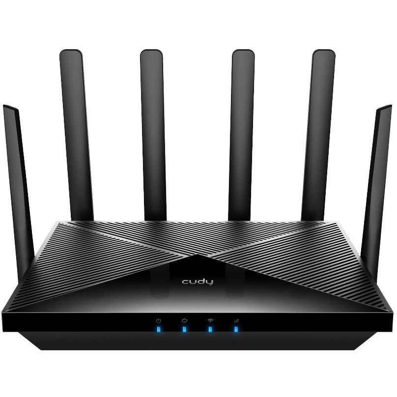 Cudy 4G LTE6 Dual SIM 1200Mbps WiFi 5 Router | LT700 (Cudy Mesh compatible)