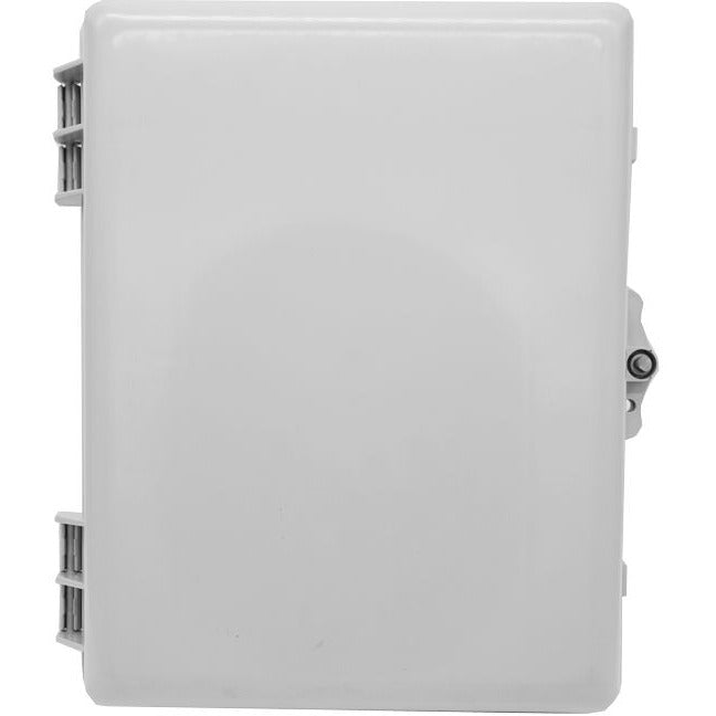 Scoop Fibre Distribution Box 24 Cores