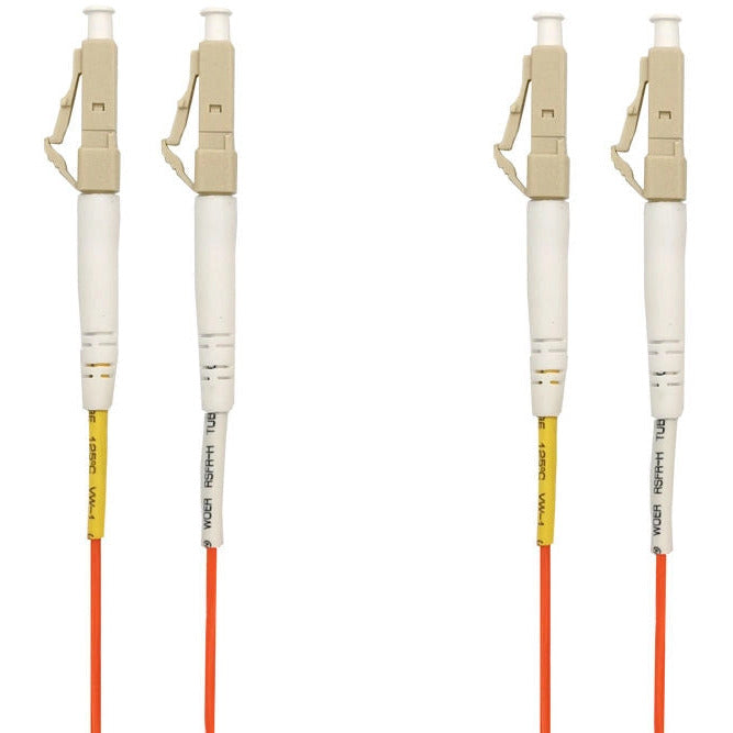 Scoop Fibre Flylead LC-LC MM 5M