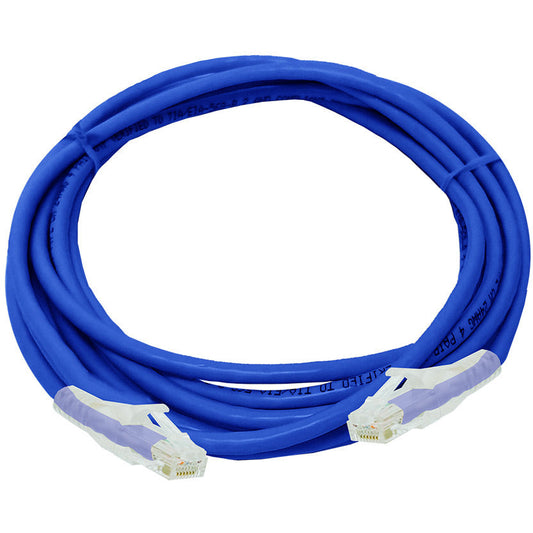 Linkbasic 3 Meter UTP Cat6 Flylead, Patch Cable.