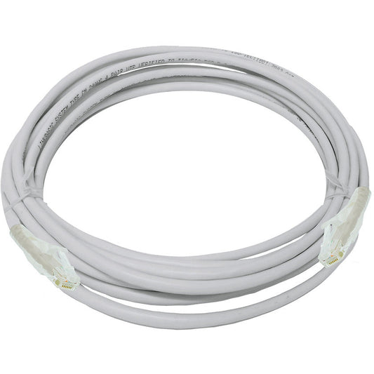 Linkbasic 5 Meter UTP Cat6a Flylead, Patch Cable.