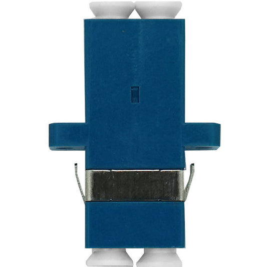 Scoop Fibre Midcoupler LC-LC UPC Duplex