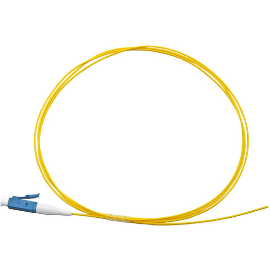 Scoop Fibre Pigtail LC UPC 1m SM