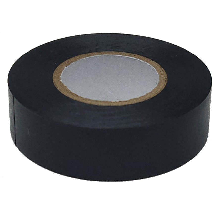 Black Insulation Tape 20m