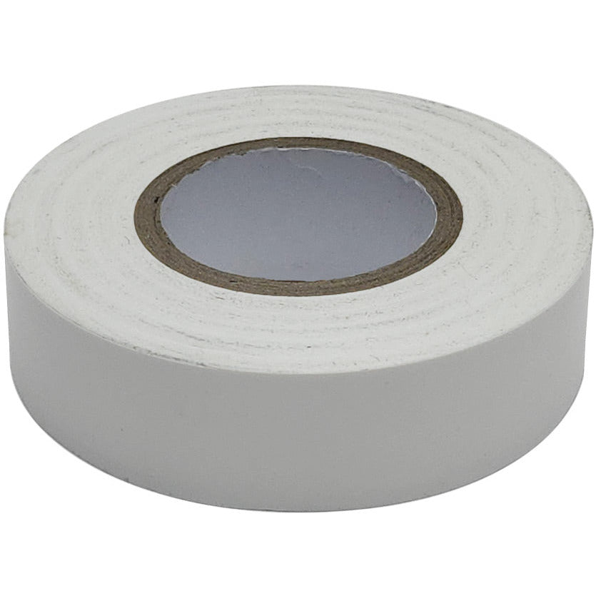 White Insulation Tape