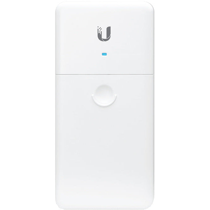 Ubiquiti NanoSwitch Outdoor 4 Port Gigabit with 3 POE Out | N-SW