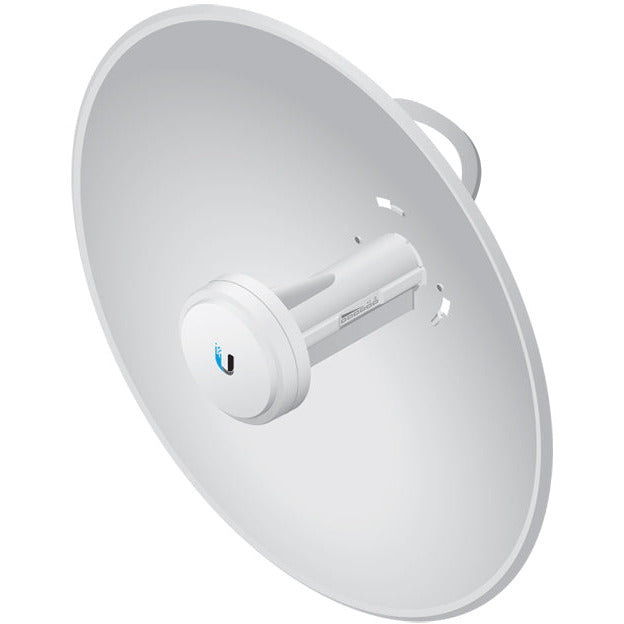 Ubiquiti UISP airMAX PowerBeam AC 2GHz 18dBi Radio | PBE-2AC-400