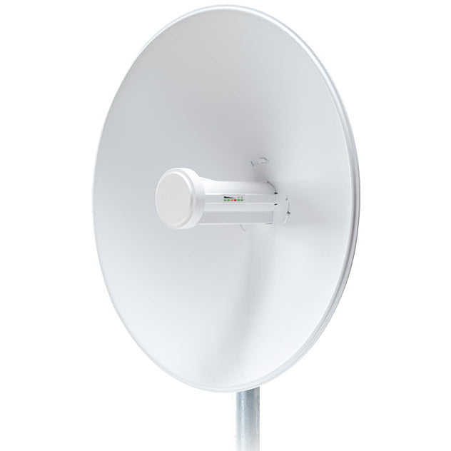 Ubiquiti UISP airMAX PowerBeam M5 5GHz 25dBi Radio | PBE-M5-400