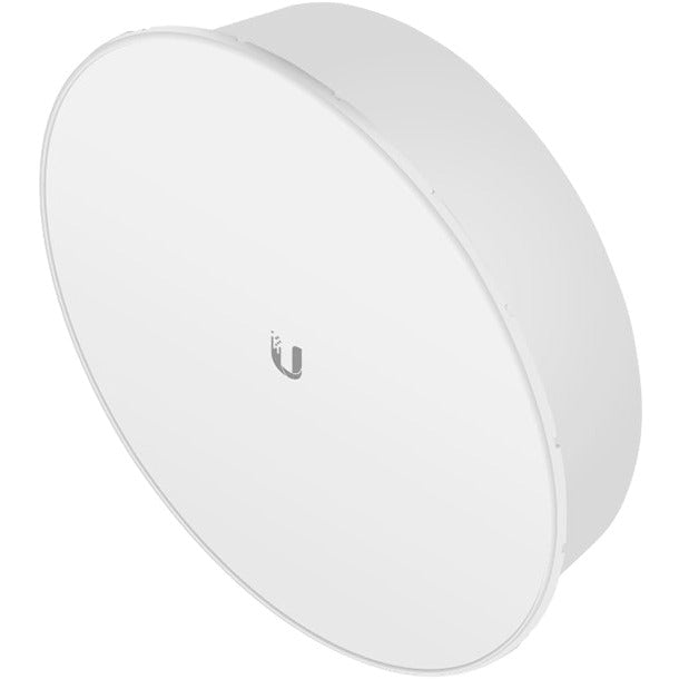 Ubiquiti UISP airMAX PowerBeam AC 5GHz 25dBi Isolator Radio | PBE-5AC-ISO-Gen2