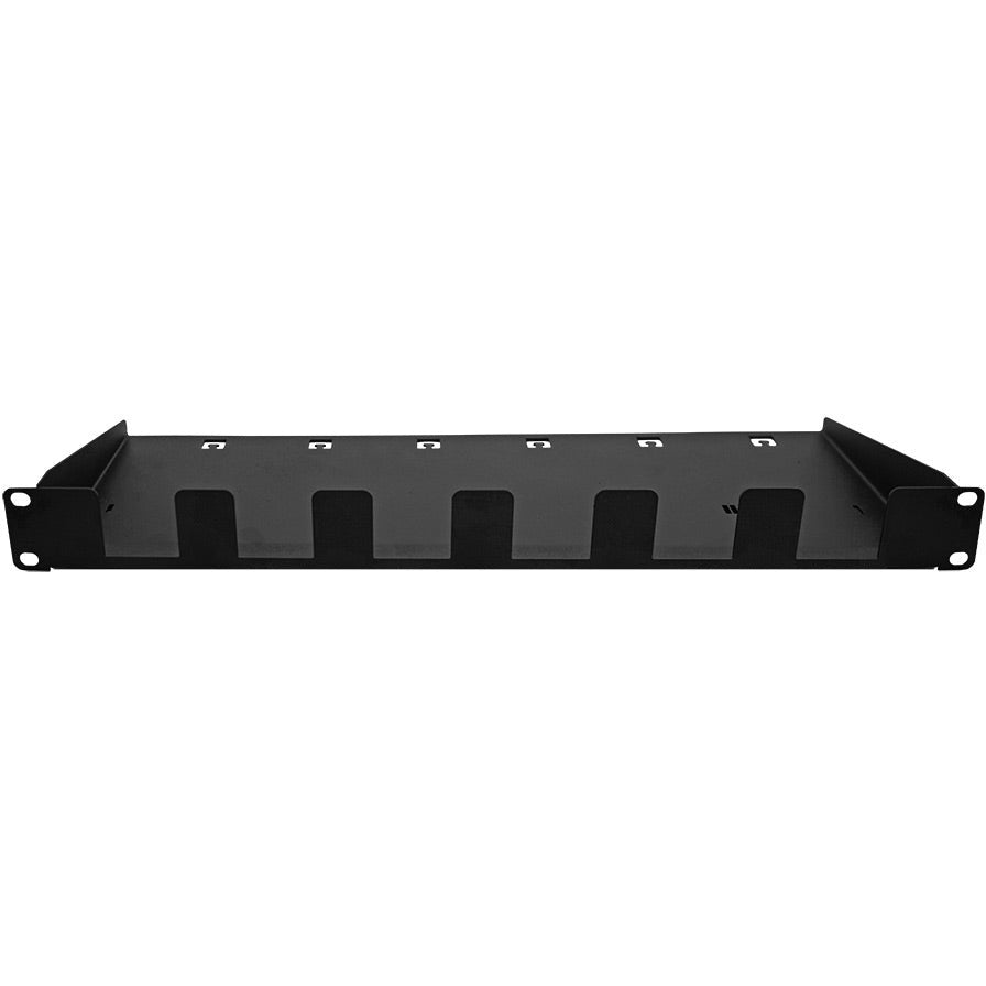 Scoop 19 Inch Rack Mount 6xPoE Panel