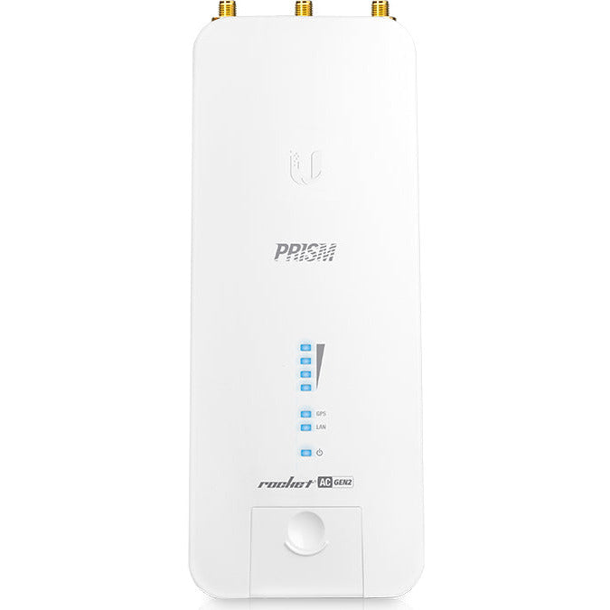 Ubiquiti UISP airMAX Rocket Prism AC 5GHz Radio | RP-5AC-Gen2