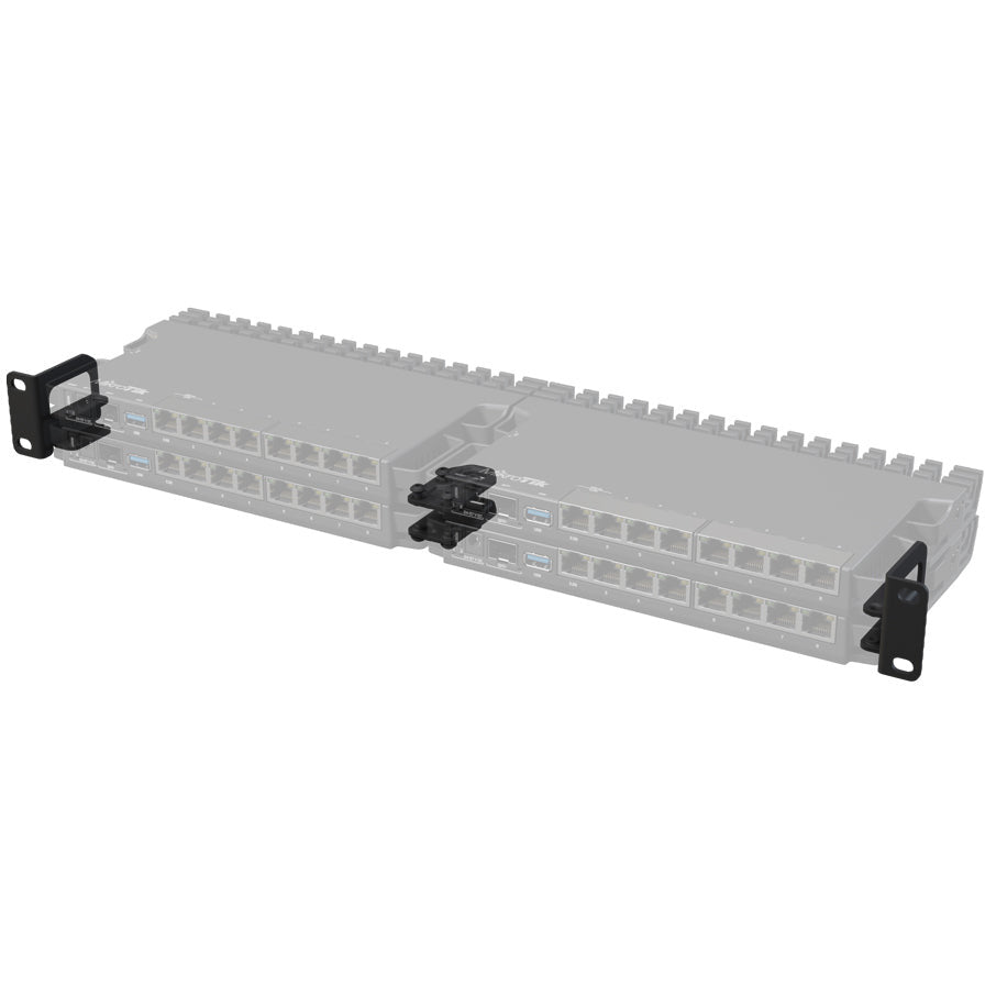 MikroTik RB-5009 Rack Mount Kit | K-79