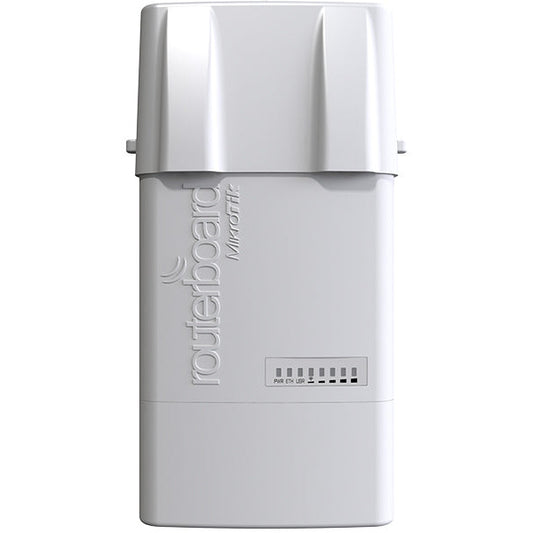 MikroTik BaseBox 5 Gigabit USB WiFi Router | RB912UAG-5HPnD-OUT