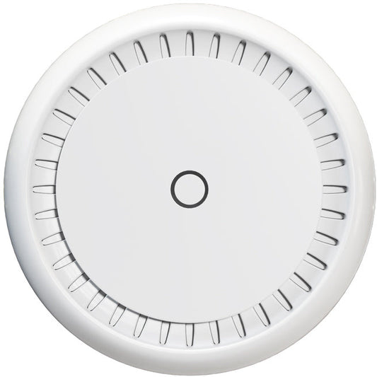 MikroTik cAP XL ac Dual Band 1200Mbps WiFi 5 Ceiling AP | RBcAPGi-5acD2nD-XL