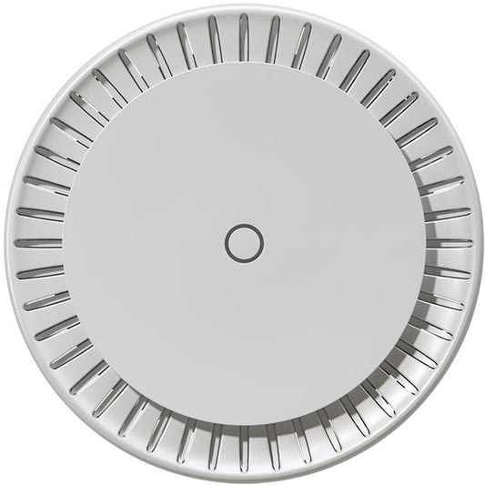 MikroTik cAP ax Dual Band WiFi 6 1800Mbps Ceiling AP | cAPGi-5HaxD2HaxD