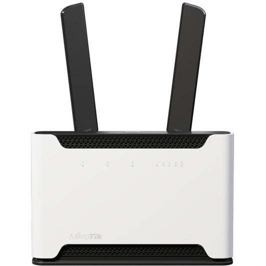 MikroTik Chateau 5G Dual Band AC 5 Port Gigabit Router | RBD53G-5HacD2HnD-TC&RG502Q-EA