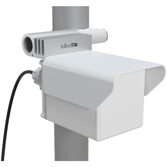 MikroTik Cube Pro60 AC 60GHz/5GHz Outdoor CPE | CubeG-5ac60ay