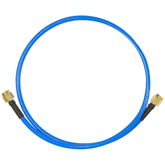 MikroTik Flex-Guide 0.5M RPSMA-RPSMA Cable | ACRPSMA