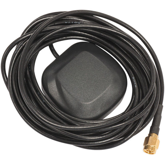 MikroTik Active GPS antenna for LtAP mini LTE Kit | ACGPSA