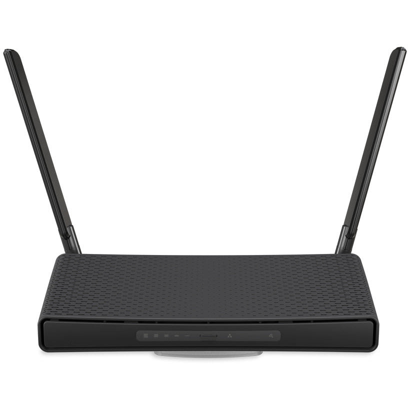 MikroTik hAP ax3 4 Gigabit 1 Port 2.5G PoE 1800Mbps WiFi 6 Router | C53UiG+5HPaxD2HPaxD