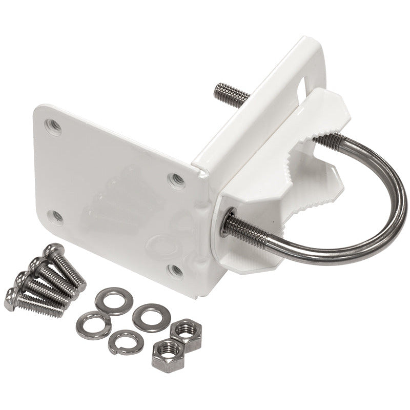 MikroTik LHG Series Metal Pole Mount Adapter | LHGMount