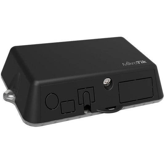 MikroTik LtAP Mini LTE Kit Dual SIM and GPS Router | RB912R-2nD-LTm&R11e-LTE