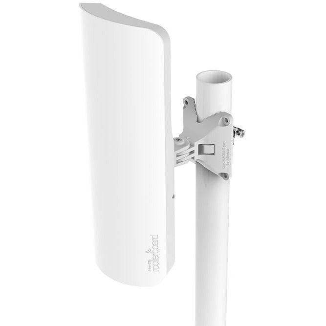 MikroTik mANTBox 2 12s 12dBi 120' Integrated Sector | RB911G-2HPnD-12S