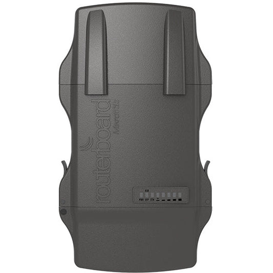 MikroTik NetMetal 5SHP AC 1SFP Outdoor WiFi Router | RB921UAGS-5SHPacD-NM