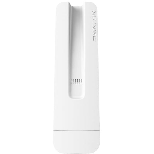MikroTik OmniTIK 5ac 7.5dBi PoE Outdoor WiFi Omni AP | RBOmniTikPG-5HacD