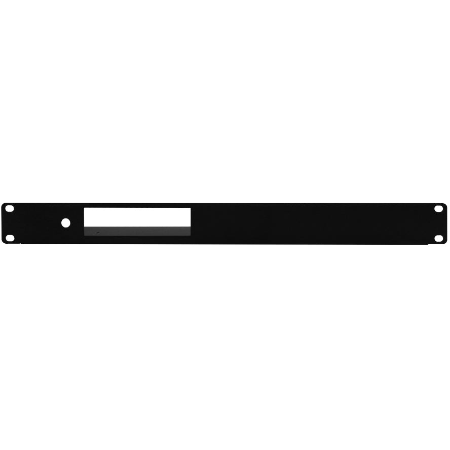 Scoop 19 Inch Rack Mount Tray for MikroTik HEX & hAP Series
