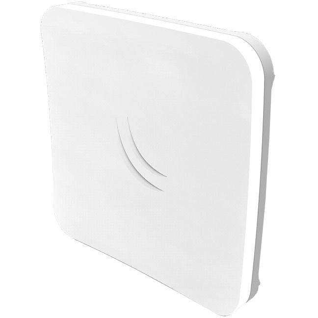 MikroTik SXTsq 5 ac 16dBi Dual Chain Outdoor CPE | RBSXTsqG-5acD