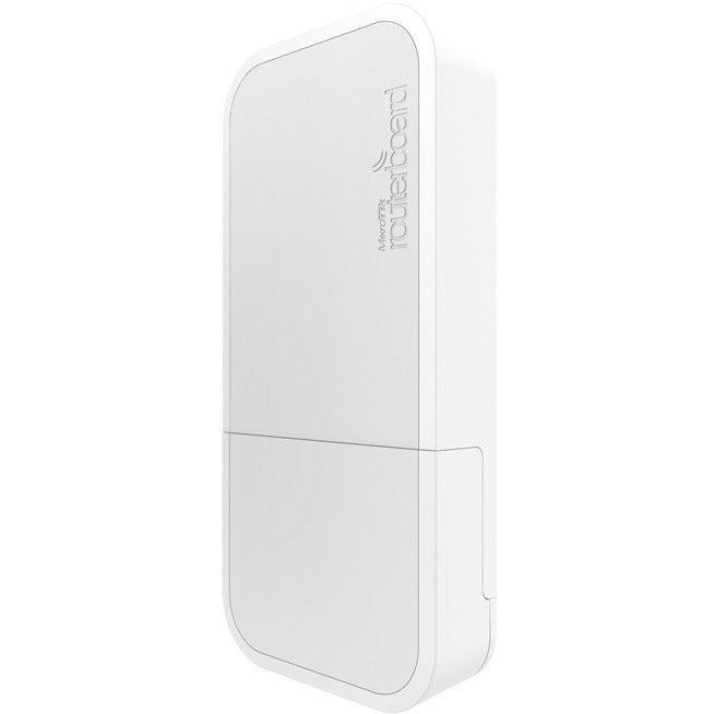 MikroTik wAP LR8 Kit 2.4Ghz 2dBi LoraWAN Gateway | RBwAPR-2nD&R11e-LR8