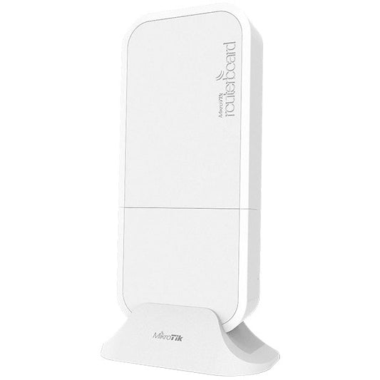 MikroTik wAP LTE Kit 2.4GHz Wireless Router with LTE Modem | RbwAPR-2nD&R11e-LTE
