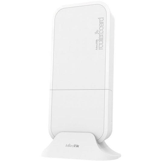 MikroTik wAP ac LTE6 Kit Dual Band Router with LTE6 Modem | RBwAPGR-5HacD2HnD&R11e-LTE6