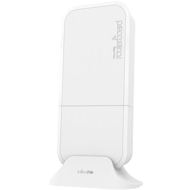 MikroTik wAP ac LTE6 Kit Dual Band Router with LTE6 Modem | RBwAPGR-5HacD2HnD&R11e-LTE6
