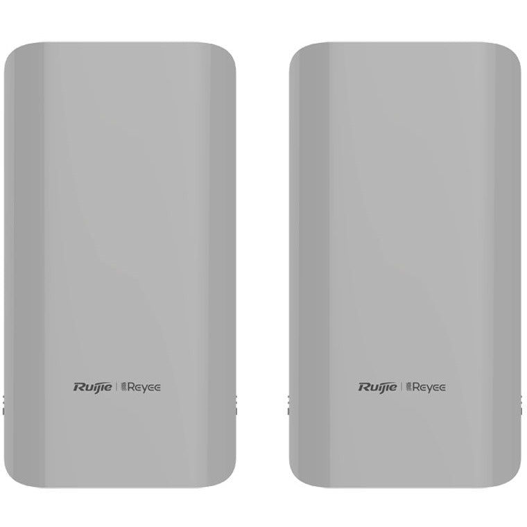 Reyee 5GHz AC 10dBi 60° Pre-Paired Kit wireless bridge | RG-EST310 V2