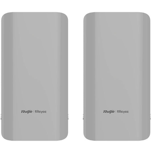 Reyee 5GHz AC 10dBi 60° Pre-Paired Kit wireless bridge | RG-EST310 V2