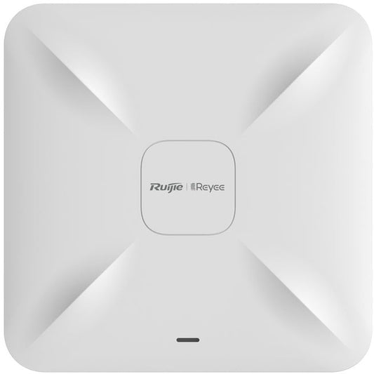 Reyee Dual Band AC 1300Mbps Fast Ethernet Ceiling Mount AP (Access Point) | RG-RAP2200(F)